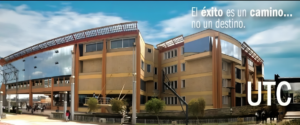 ¡BIENVENIDOS A INTERNACIONALIZACIÓN UTC!